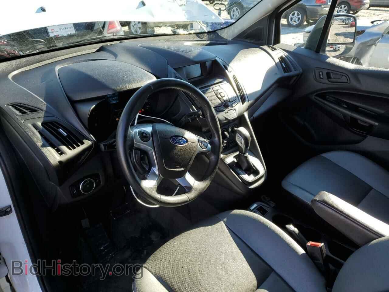 2016 FORD TRANSIT - VIN: NM0LS7E7XG1263507 - Фото 8
