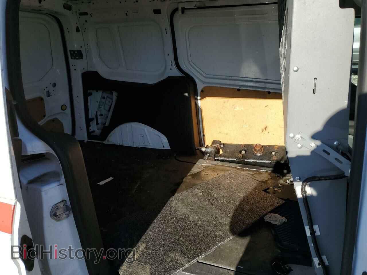 2016 FORD TRANSIT - VIN: NM0LS7E7XG1263507 - Фото 10