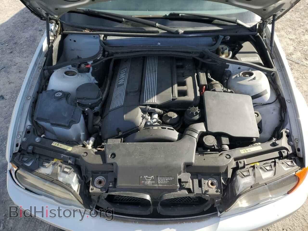 2007 BMW 3 SERIES - VIN: WBABS53473JU99700 - Photo 11