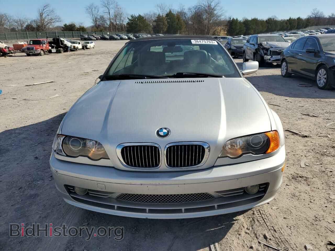 2007 BMW 3 SERIES - VIN: WBABS53473JU99700 - Photo 5
