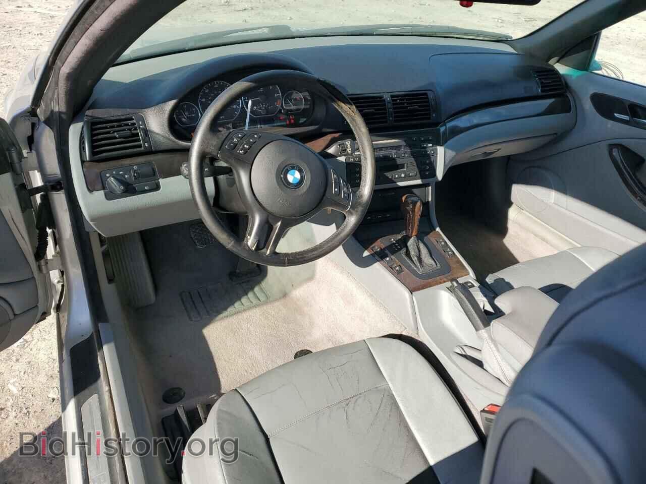 2007 BMW 3 SERIES - VIN: WBABS53473JU99700 - Photo 8