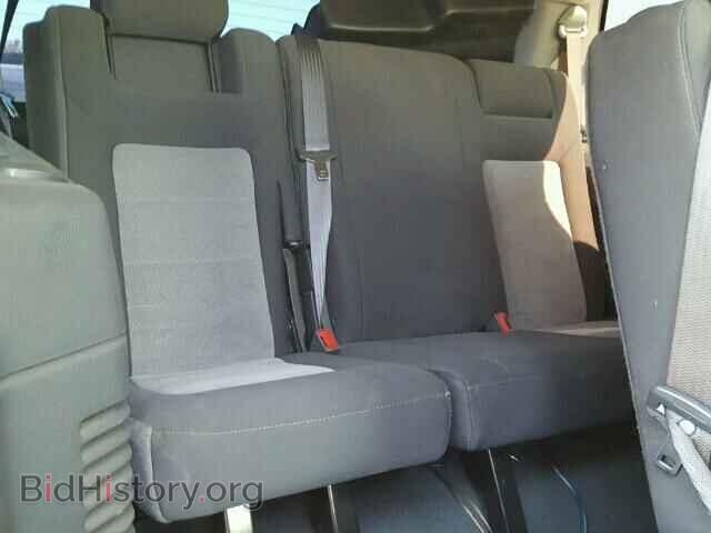 2004 FORD EXPEDITION - VIN: 1FMRU15W54LB58087 - Фото 9