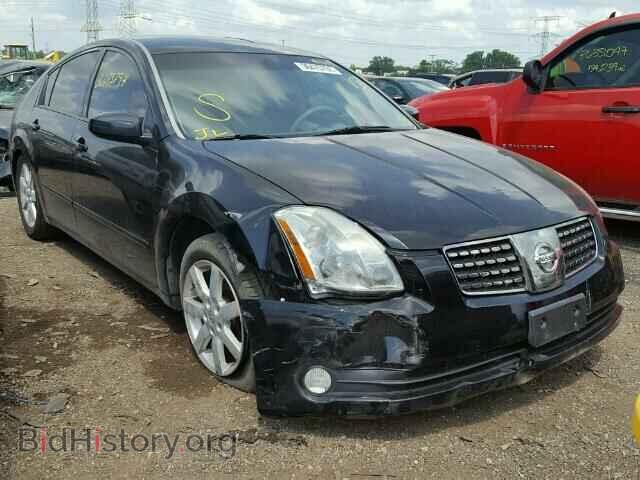 Фотография 1N4BA41E96C817892 - NISSAN MAXIMA 2006