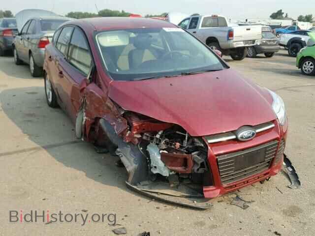 Photo 1FADP3K24DL272753 - FORD FOCUS 2013