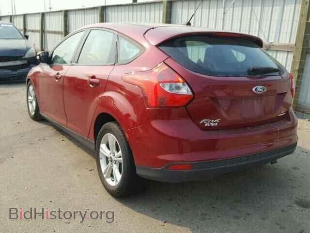 2013 FORD FOCUS - VIN: 1FADP3K24DL272753 - Photo 3