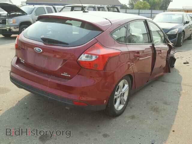 2013 FORD FOCUS - VIN: 1FADP3K24DL272753 - Photo 4