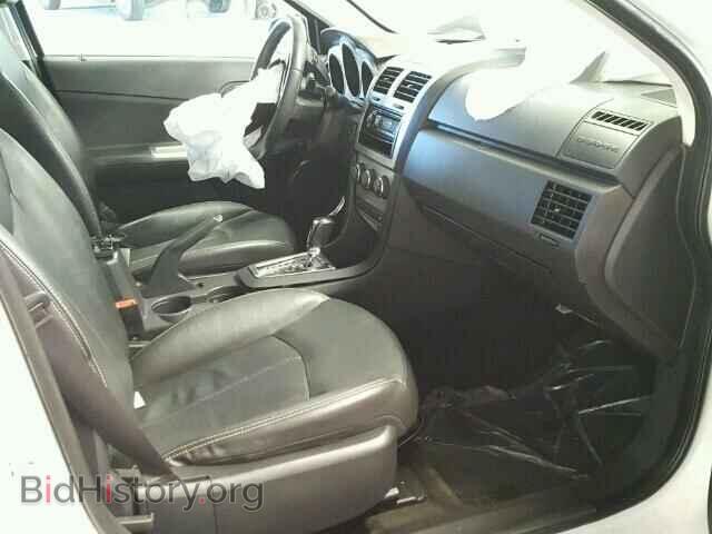 2010 DODGE AVENGER - VIN: 1B3CC5FB7AN170047 - Фото 5
