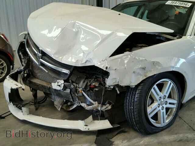 2010 DODGE AVENGER - VIN: 1B3CC5FB7AN170047 - Фото 9