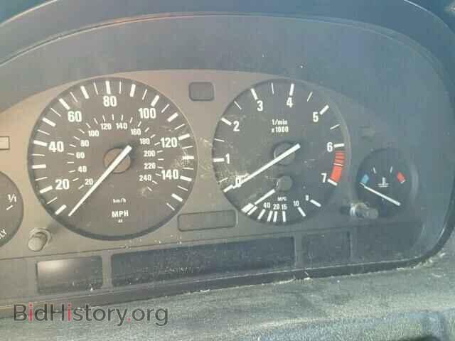 2005 BMW X5 - VIN: 5UXFA13565LY19183 - Фото 8