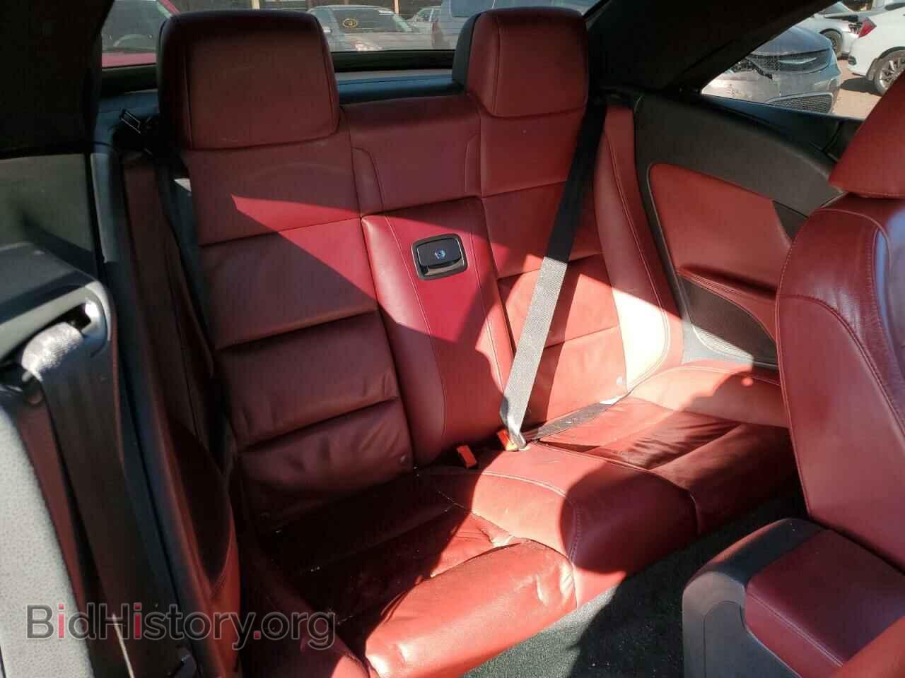2010 VOLKSWAGEN EOS - VIN: WVWFA7AH4AV022236 - Фото 10