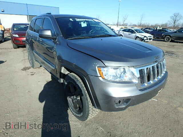 Photo 1C4RJFAG0DC507326 - JEEP CHEROKEE 2013