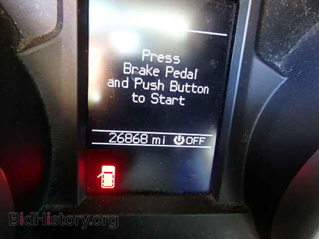 2013 JEEP CHEROKEE - VIN: 1C4RJFAG0DC507326 - Фото 8