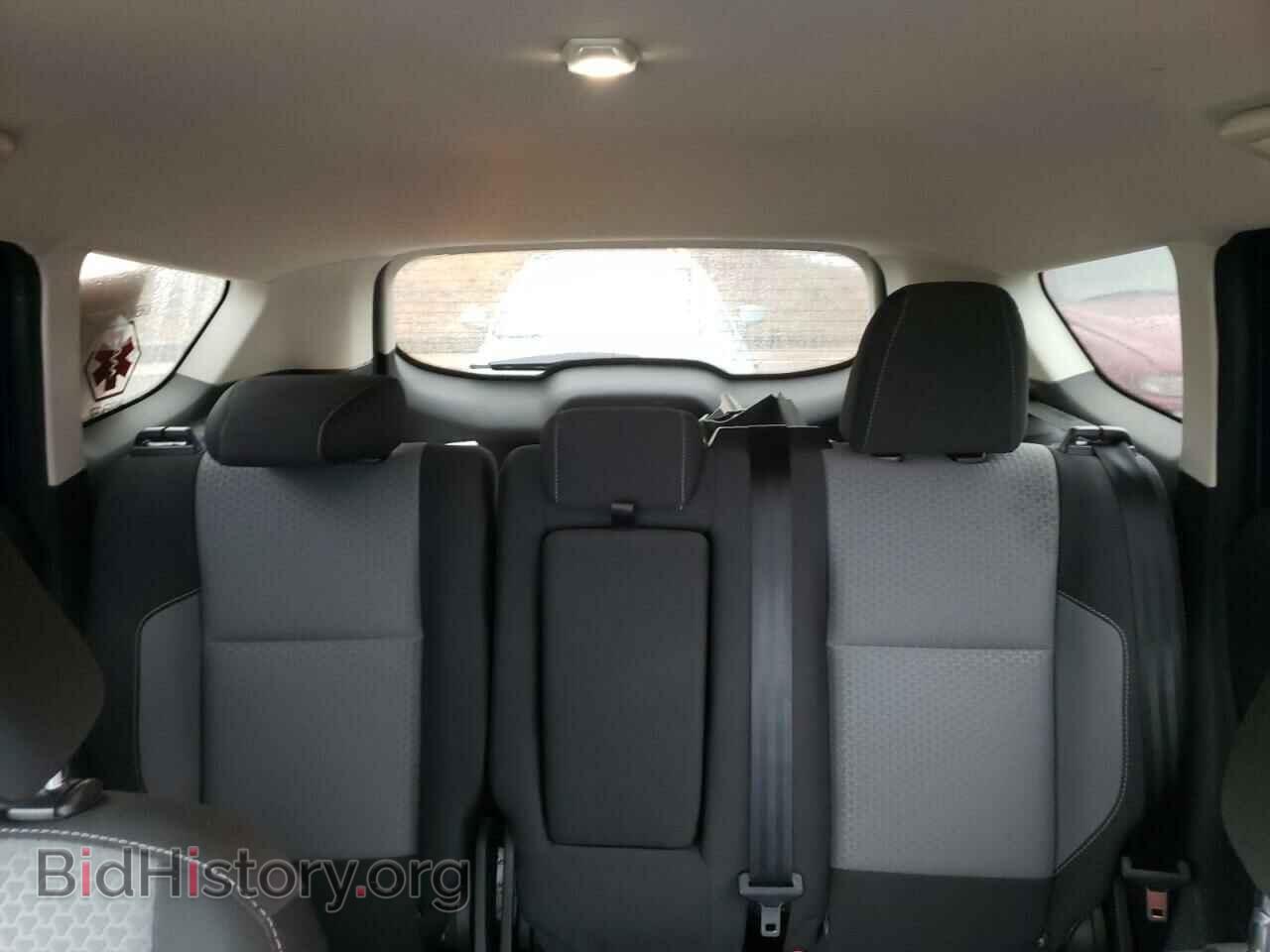 2019 FORD ESCAPE - VIN: 1FMCU9GD4KUC36513 - Фото 10