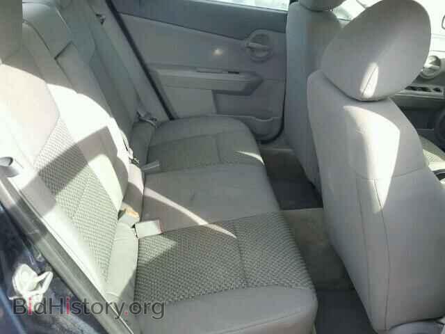 2008 DODGE AVENGER - VIN: 1B3LC46K88N600043 - Фото 6
