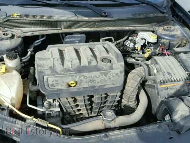2008 DODGE AVENGER - VIN: 1B3LC46K88N600043 - Фото 7
