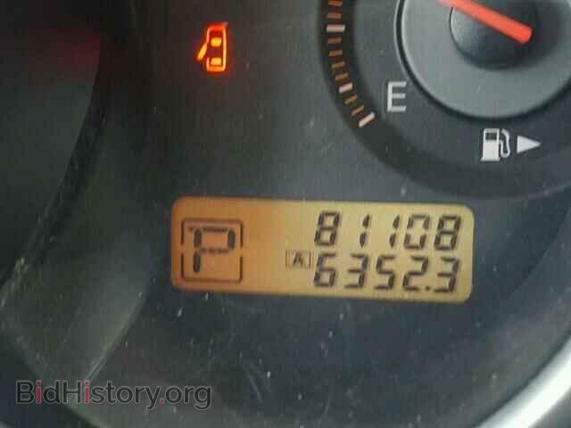 2009 NISSAN VERSA - VIN: 3N1BC13E49L357746 - Фото 8