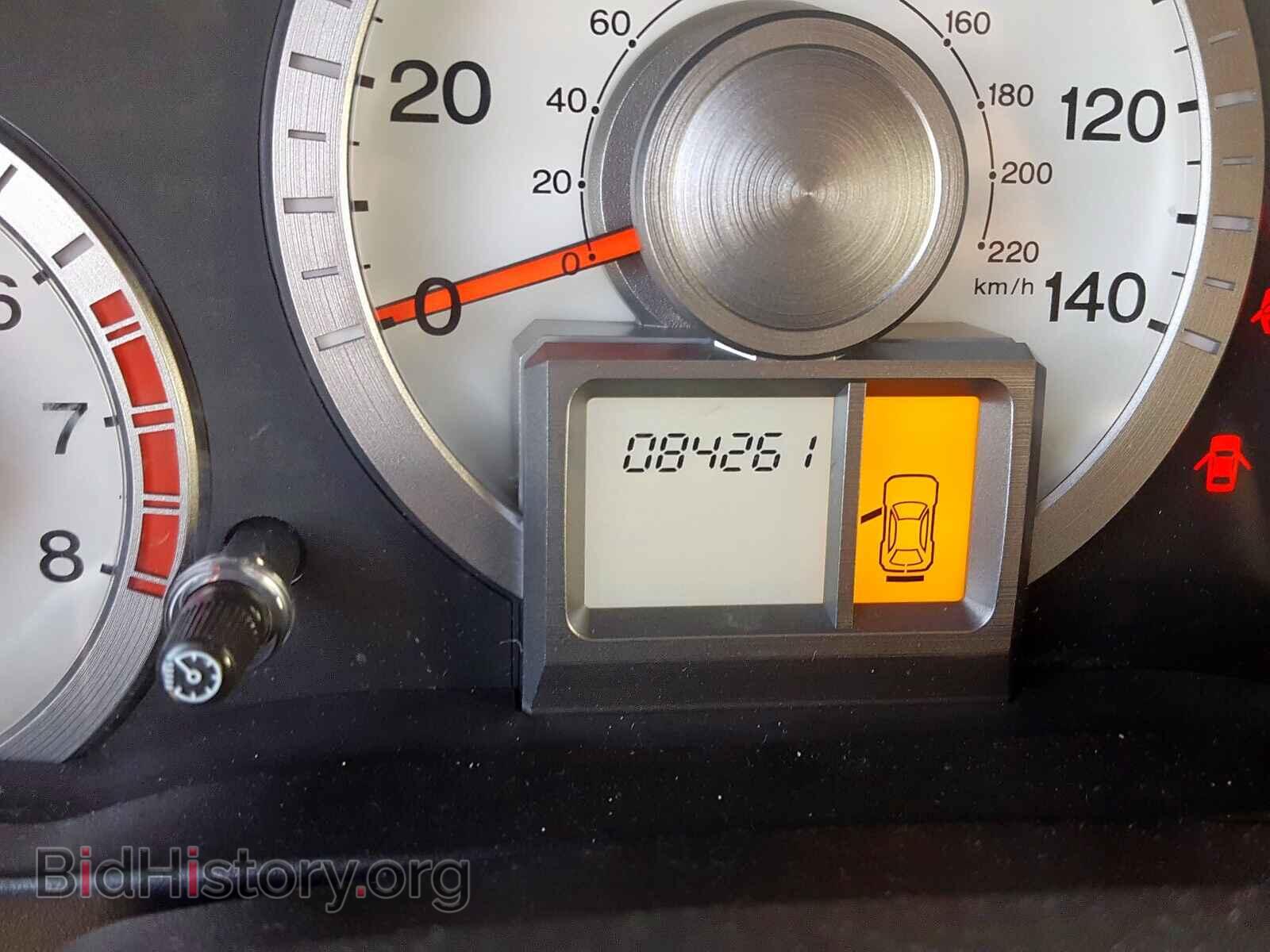 2011 HONDA PILOT - VIN: 5FNYF3H23BB032986 - Фото 8