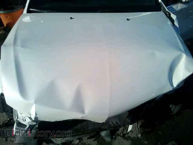 2014 CADILLAC CTS - VIN: 1G6DE1E32E0189269 - Фото 7