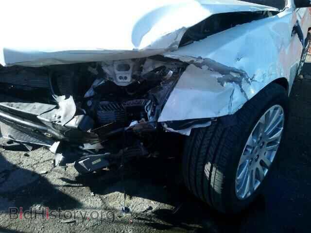 2014 CADILLAC CTS - VIN: 1G6DE1E32E0189269 - Фото 10