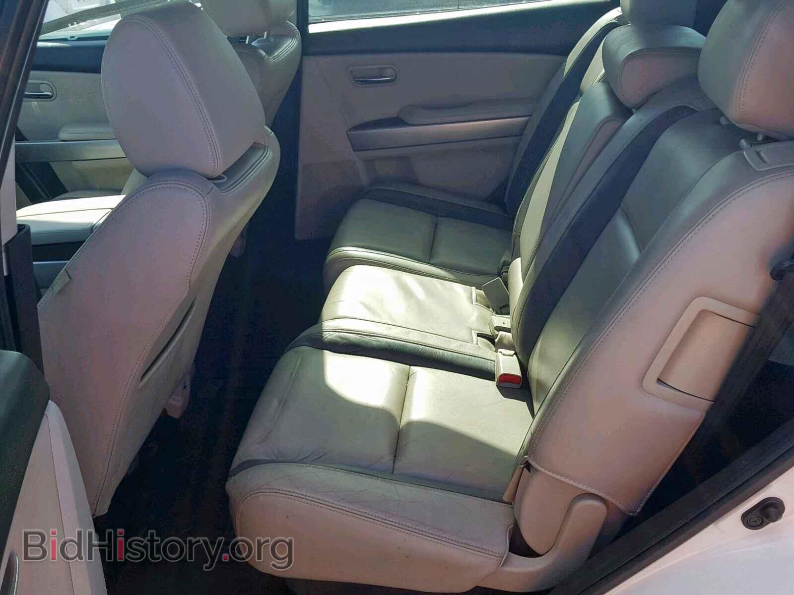 2010 MAZDA CX-9 - VIN: JM3TB2MAXA0237884 - Фото 6