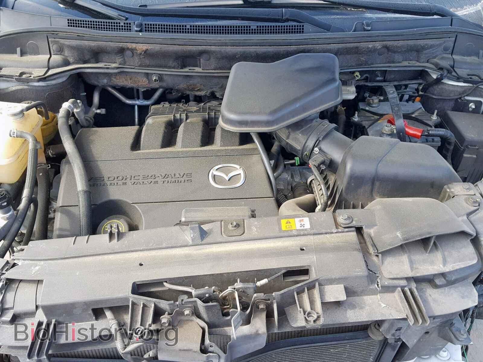 2010 MAZDA CX-9 - VIN: JM3TB2MAXA0237884 - Фото 7