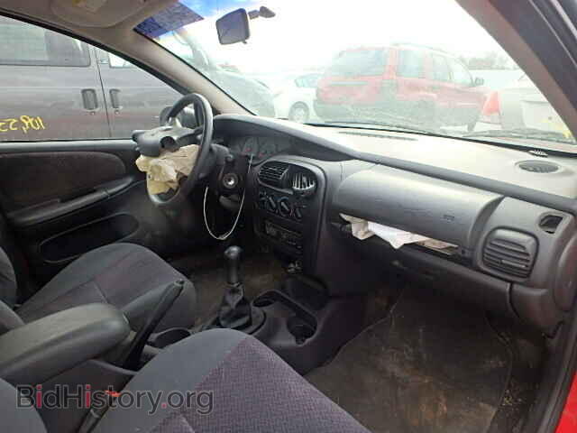 2000 DODGE NEON - VIN: 1B3ES46CXYD795234 - Фото 5