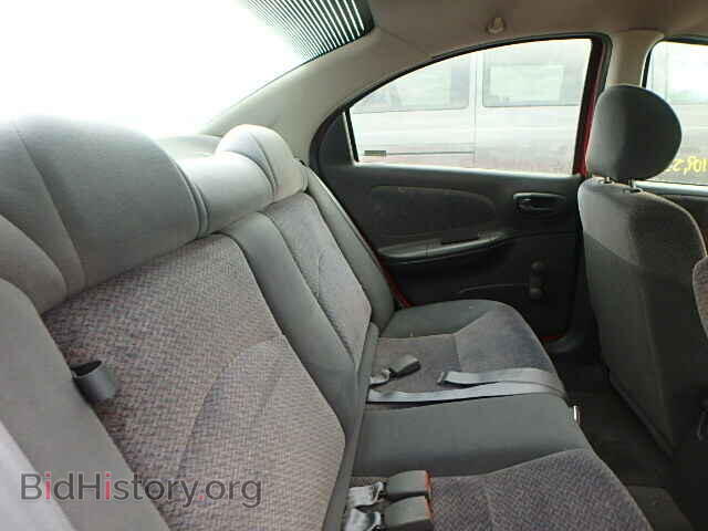 2000 DODGE NEON - VIN: 1B3ES46CXYD795234 - Фото 6