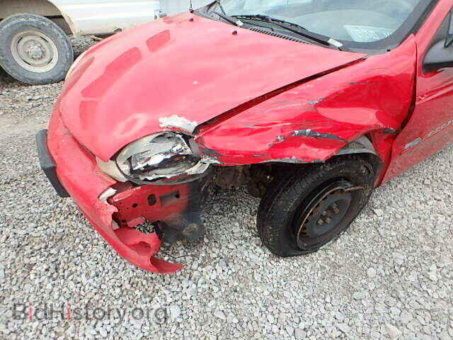 2000 DODGE NEON - VIN: 1B3ES46CXYD795234 - Фото 9