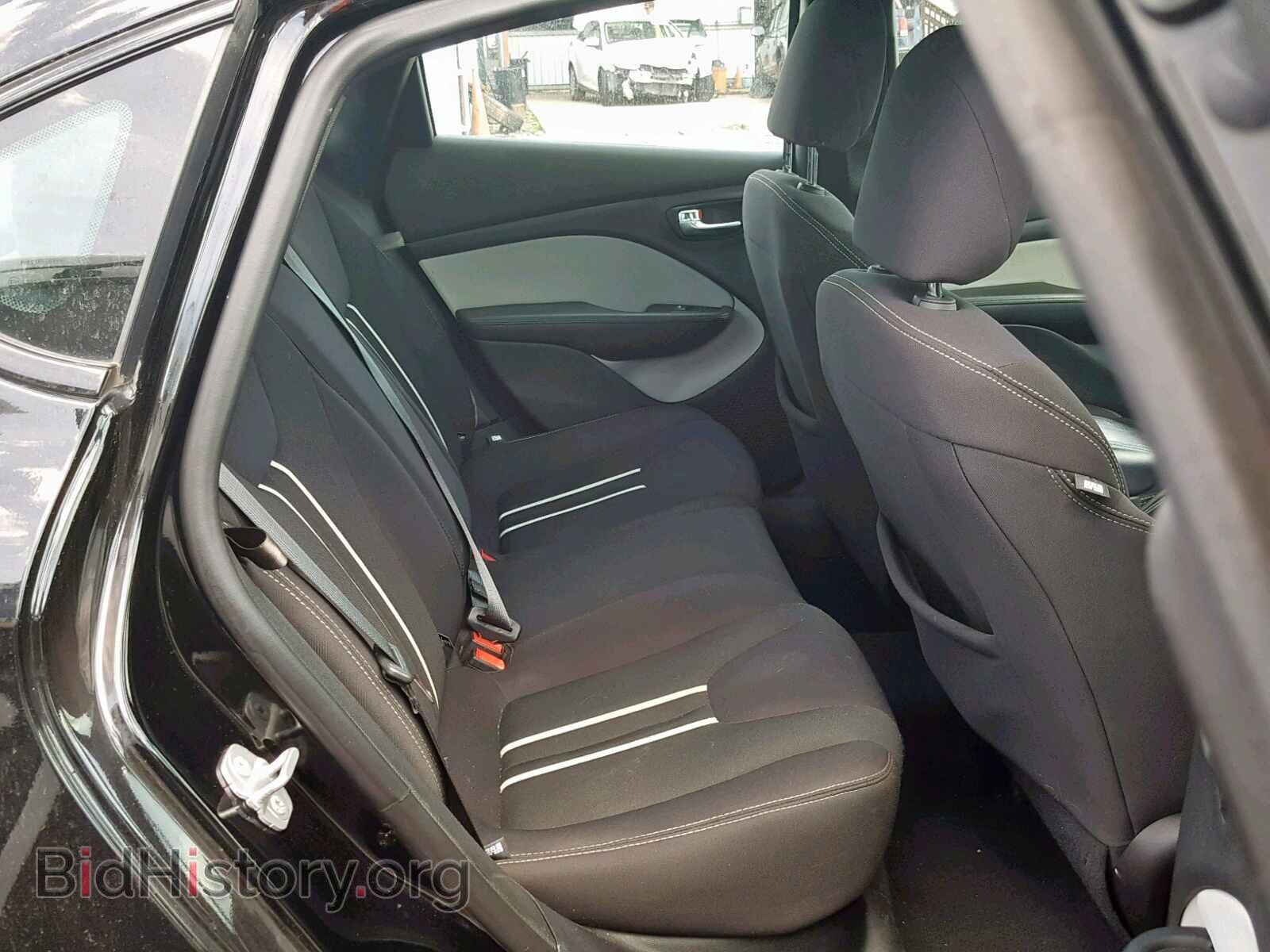 2014 DODGE DART - VIN: 1C3CDFBB0ED673278 - Фото 6