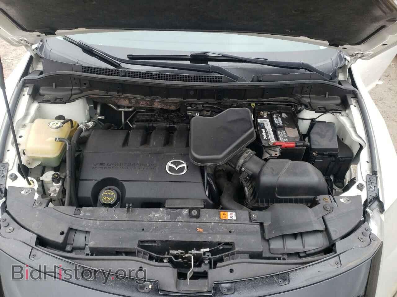 2013 MAZDA CX-9 - VIN: JM3TB3CA6D0410022 - Фото 7