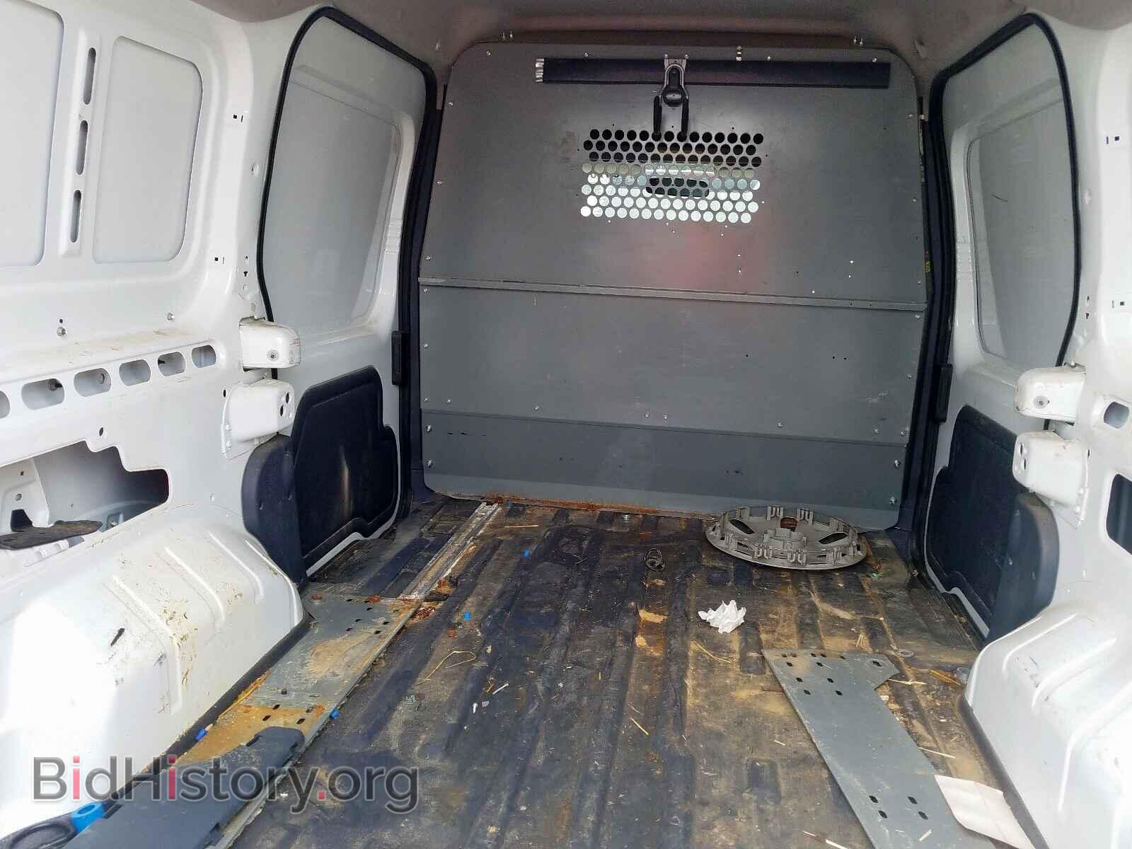 2013 FORD TRANSIT CO - VIN: NM0LS7CN4DT131201 - Фото 6