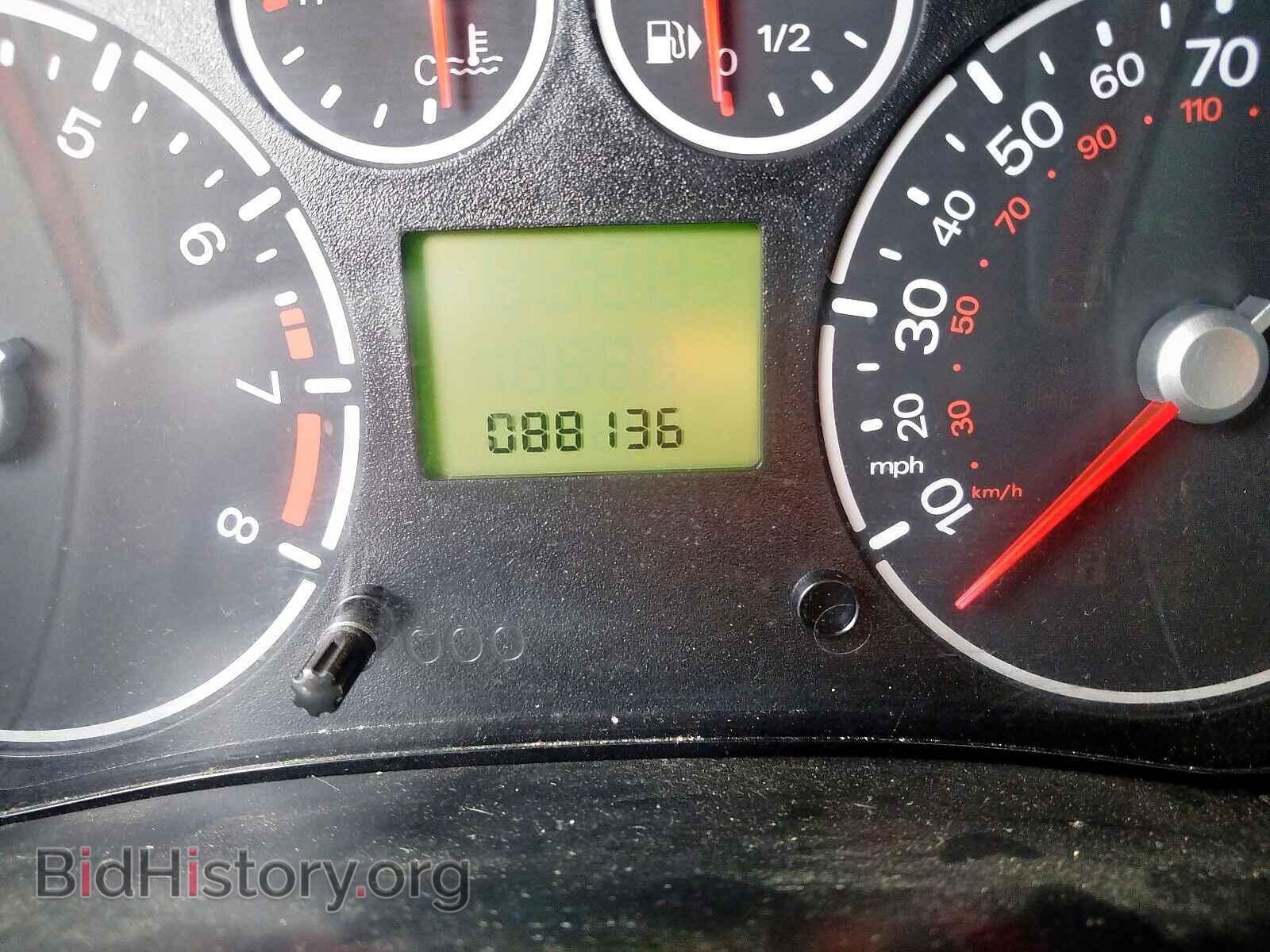 2013 FORD TRANSIT CO - VIN: NM0LS7CN4DT131201 - Фото 8