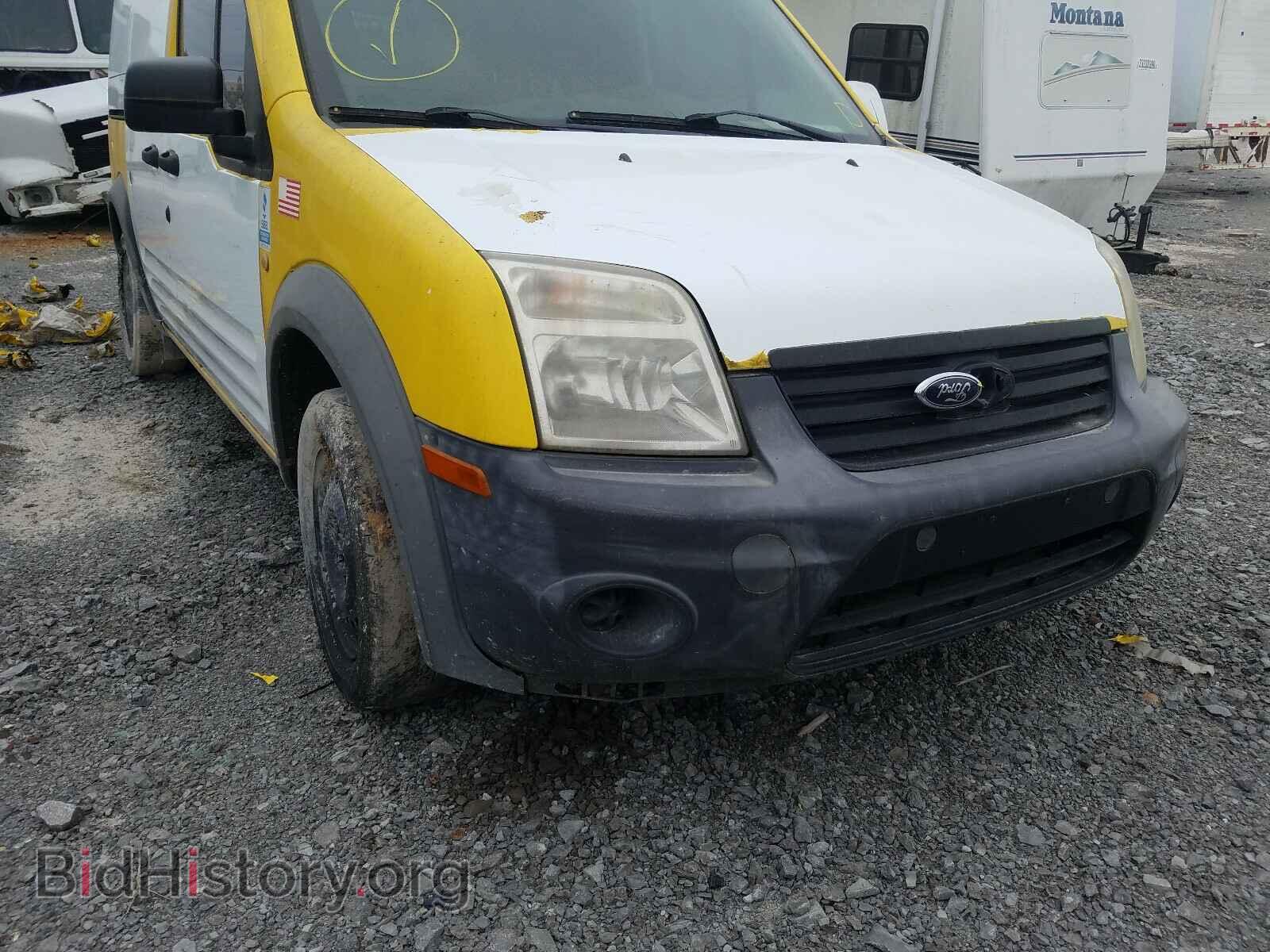 2013 FORD TRANSIT CO - VIN: NM0LS7CN4DT131201 - Фото 9