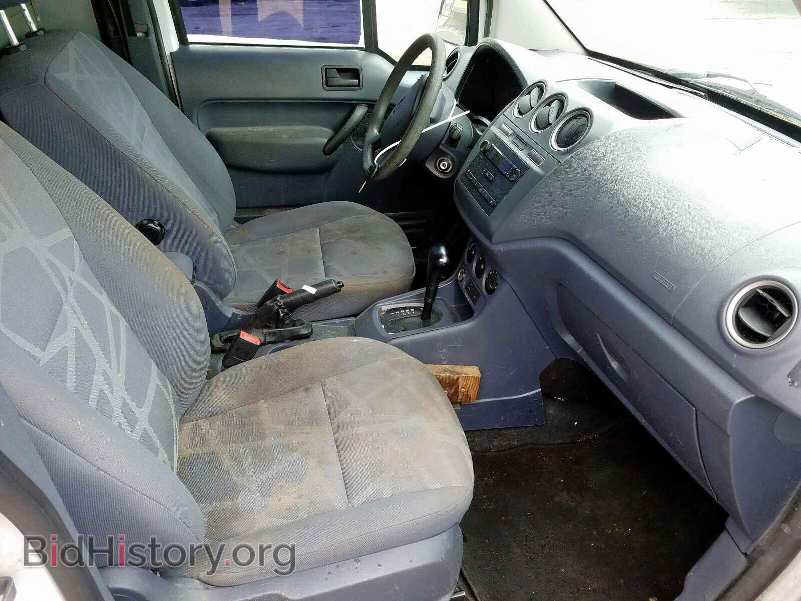 2013 FORD TRANSIT CO - VIN: NM0LS7CNXDT131123 - Photo 5