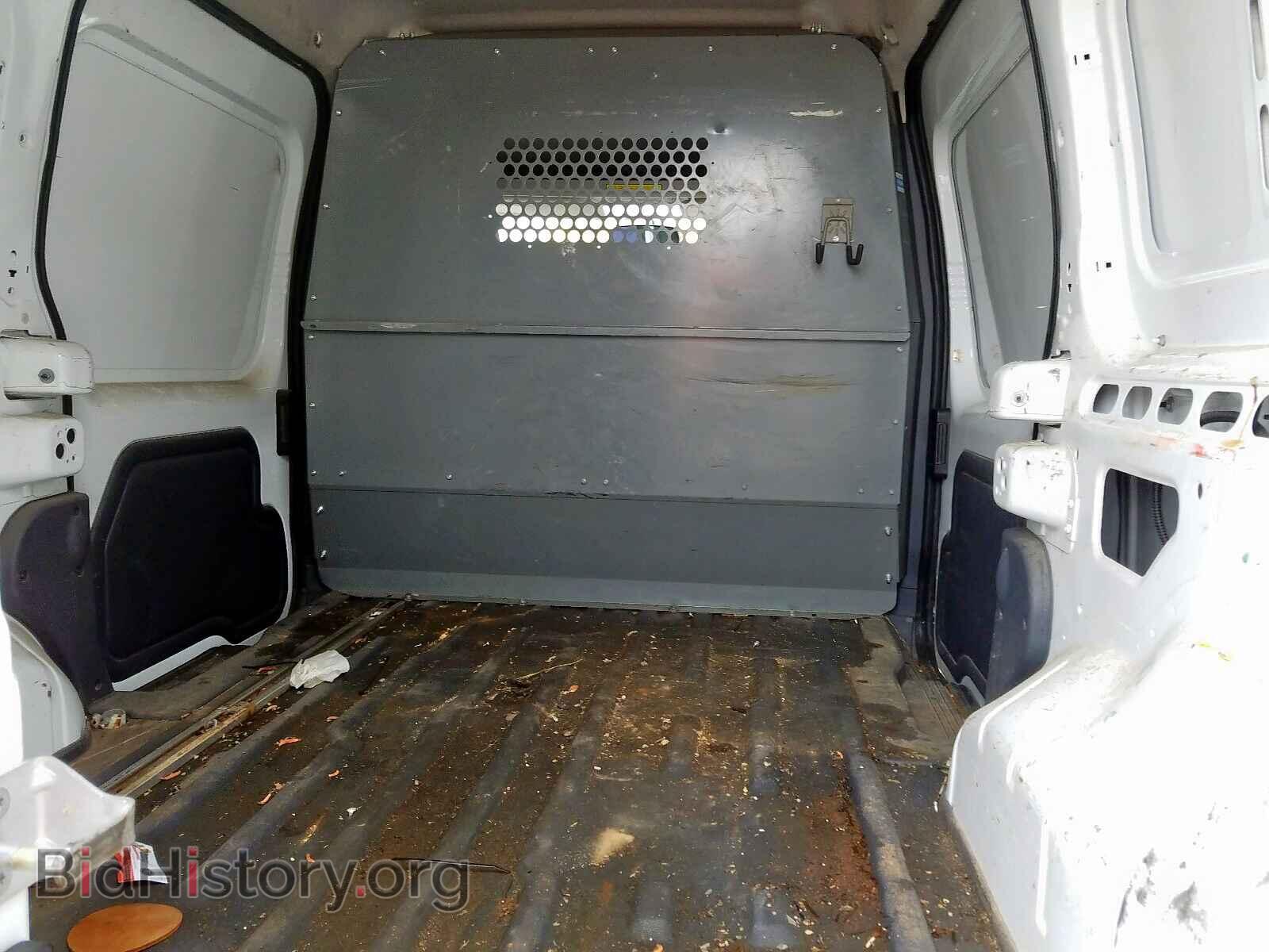 2013 FORD TRANSIT CO - VIN: NM0LS7CNXDT131123 - Photo 6