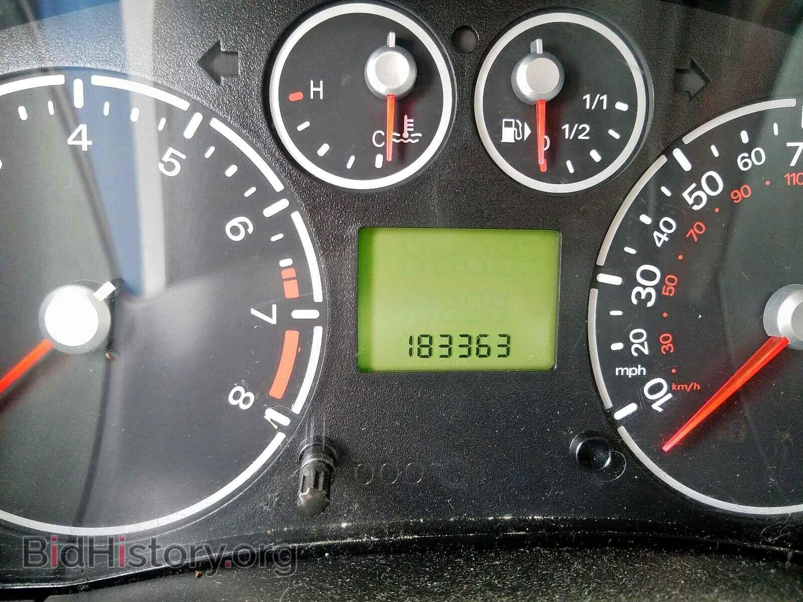 2013 FORD TRANSIT CO - VIN: NM0LS7CNXDT131123 - Photo 8