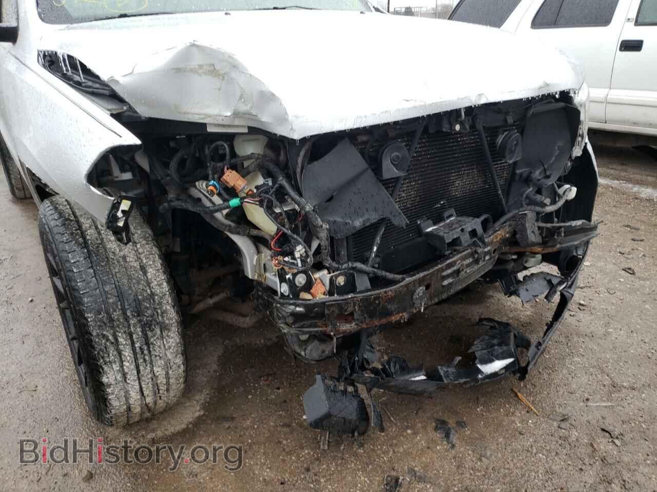 2012 DODGE DURANGO - VIN: 1C4RDJDG0CC126810 - Фото 9