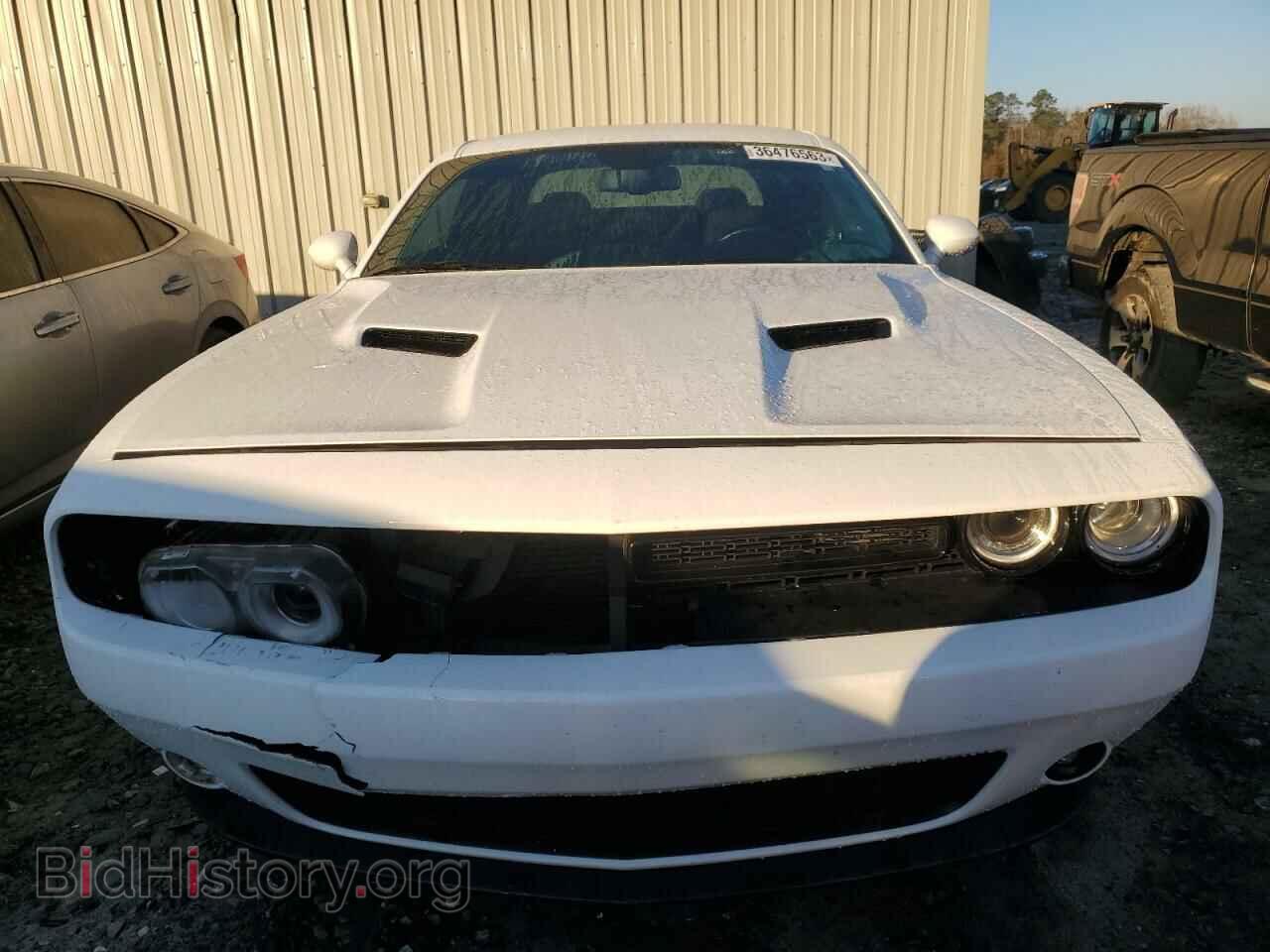 2020 DODGE CHALLENGER - VIN: 2C3CDZAG8LH174551 - Фото 5