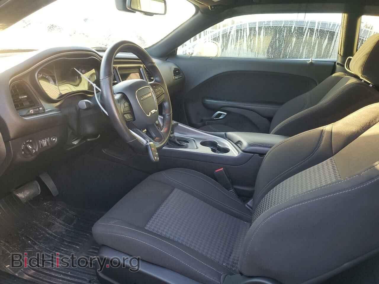 2020 DODGE CHALLENGER - VIN: 2C3CDZAG8LH174551 - Фото 7