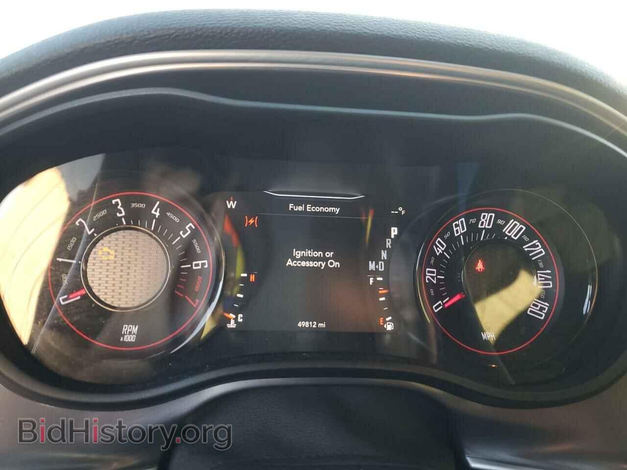 2020 DODGE CHALLENGER - VIN: 2C3CDZAG8LH174551 - Фото 9