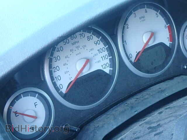 2010 DODGE CARAVAN - VIN: 2D4RN5D19AR106692 - Фото 8