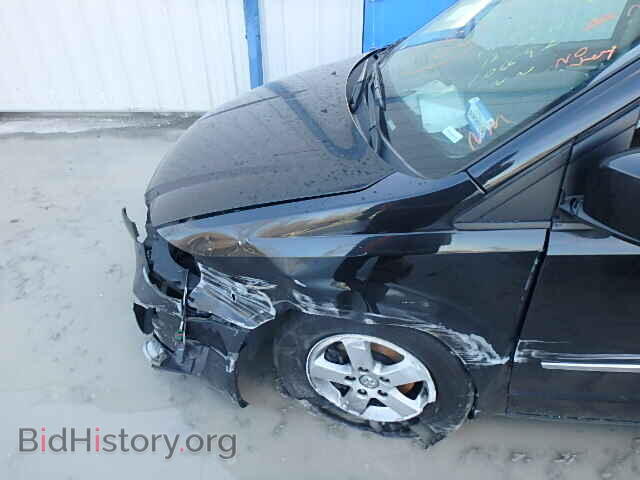 2010 DODGE CARAVAN - VIN: 2D4RN5D19AR106692 - Фото 10