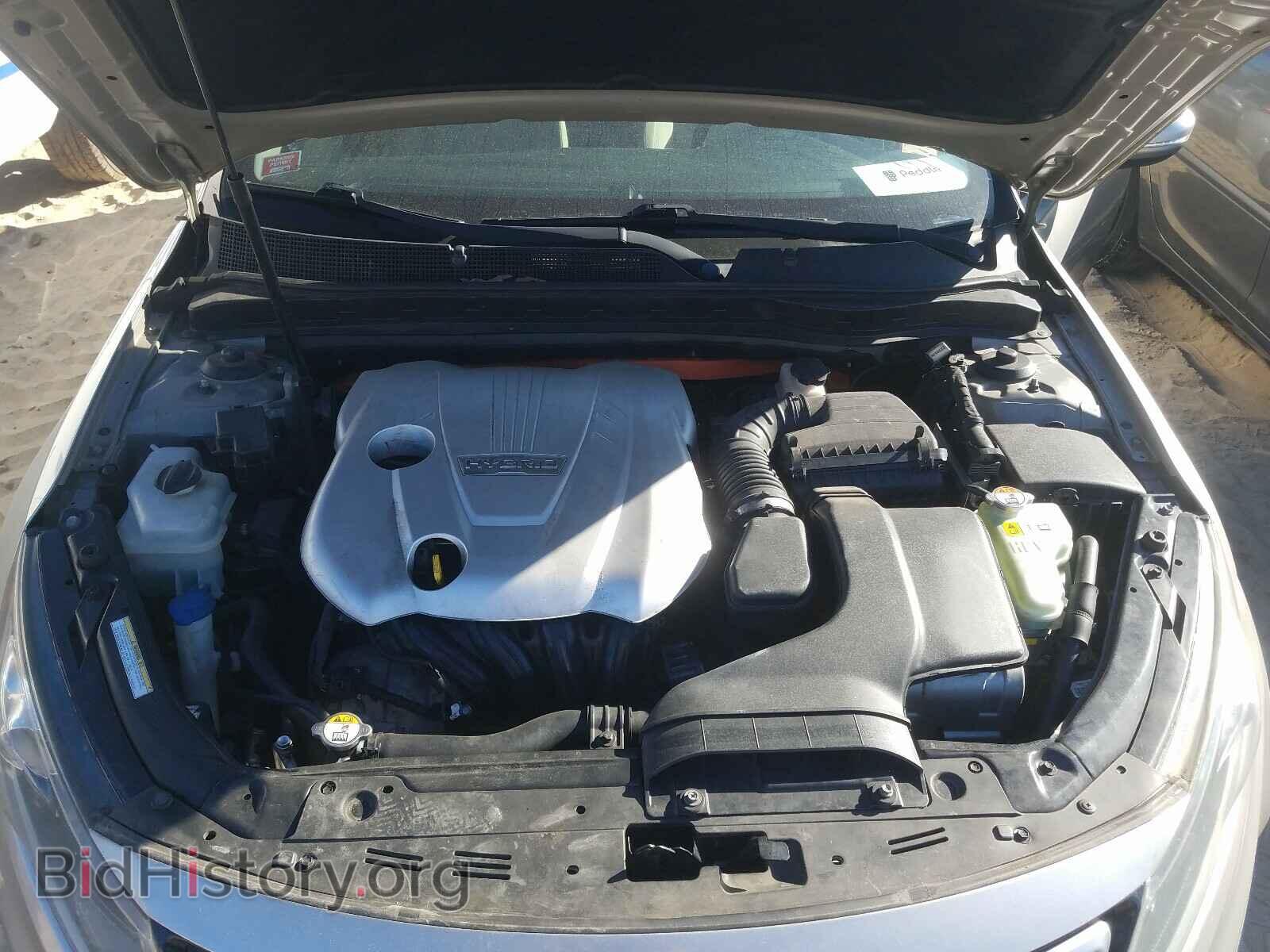 2012 KIA OPTIMA - VIN: KNAGM4AD5C5020633 - Фото 7