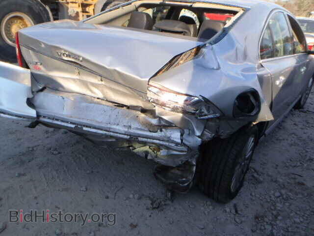 2008 VOLVO S80 - VIN: YV1AS982181076562 - Фото 9