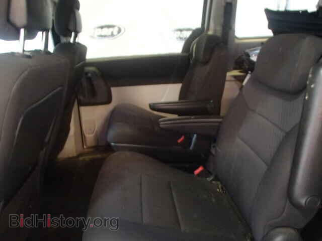 2010 DODGE CARAVAN - VIN: 2D4RN5D15AR459463 - Фото 6