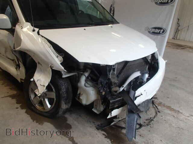 2010 DODGE CARAVAN - VIN: 2D4RN5D15AR459463 - Фото 9
