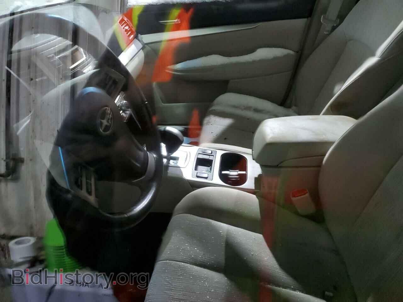 2013 SUBARU OUTBACK - VIN: 4S4BRCCC5D3236956 - Фото 7