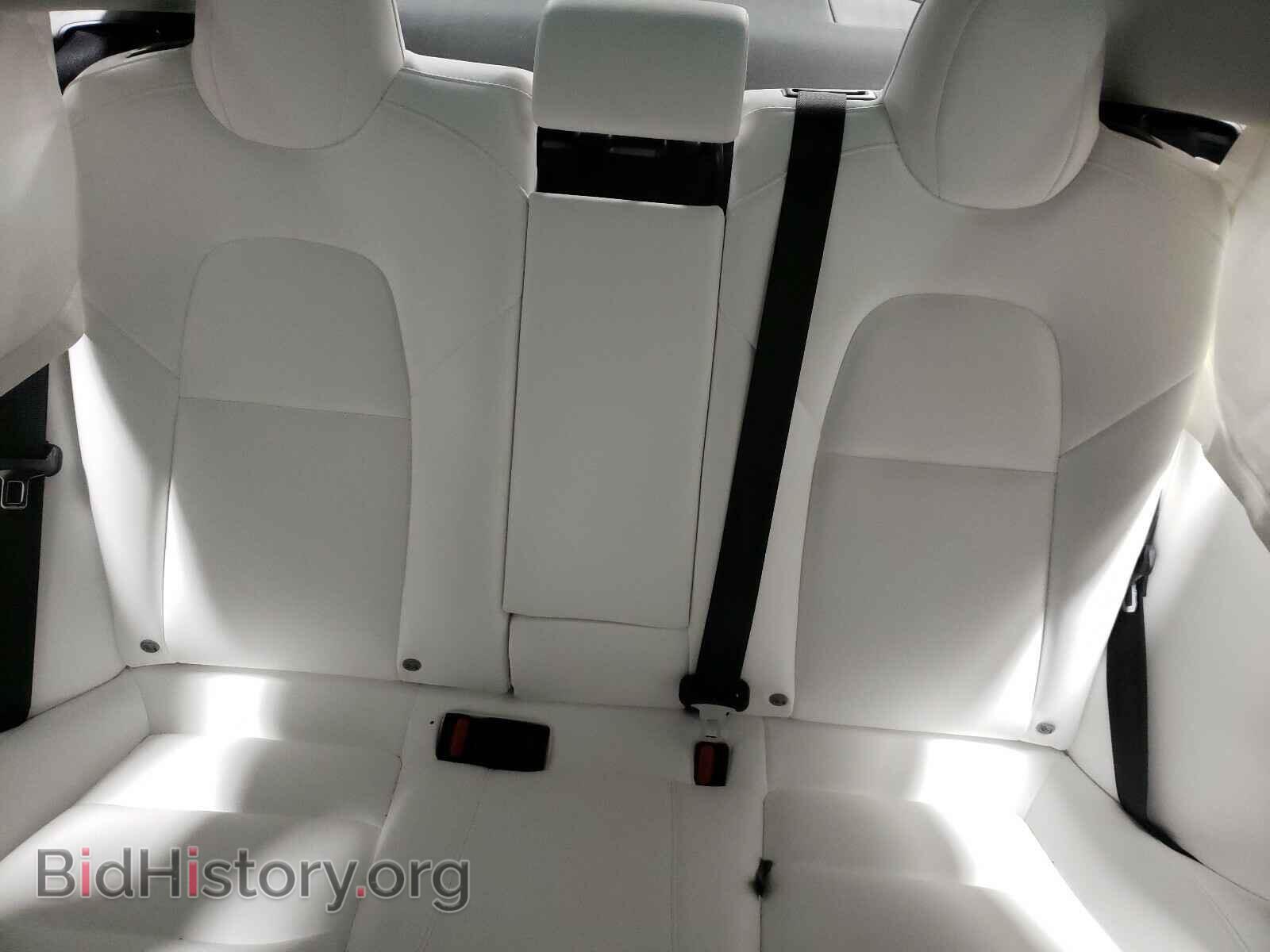 2020 TESLA MODEL 3 - VIN: 5YJ3E1EBXLF769772 - Photo 6