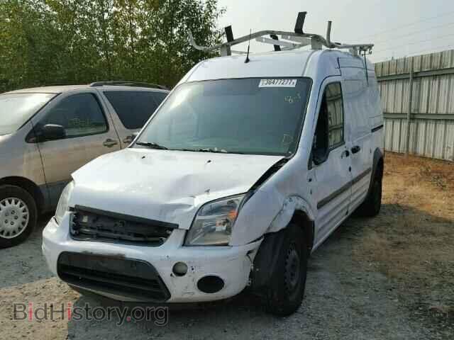 2011 FORD TRANSIT CO - VIN: NM0LS7BNXBT043560 - Фото 2