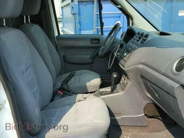 2011 FORD TRANSIT CO - VIN: NM0LS7BNXBT043560 - Фото 5
